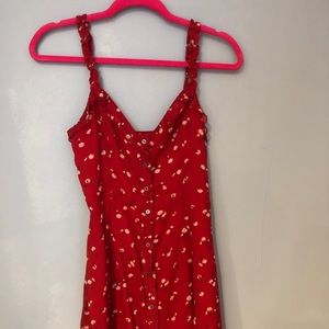 Abercrombie & Fitch Dress